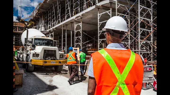 Episode 77 - What is Construction Commissioning? W...