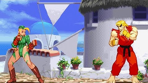 Batocera 36 - 40: ScaleFX shader examples