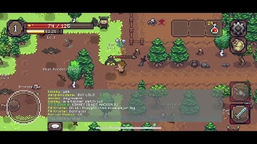 CURSE OF AROS IPHONE iOS GAMEPLAY WALKTHROUGH 2020