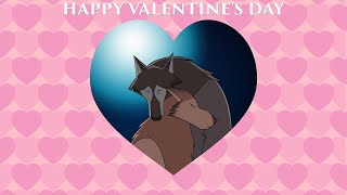 Wolfwalkers   Happy Valentine's Day