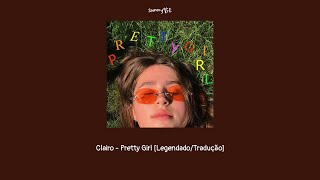 Clairo - Pretty Girl [Legendado/Tradução]