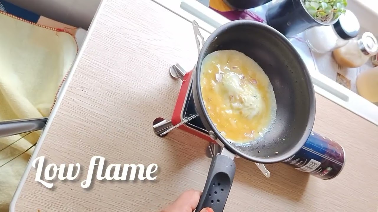 Egg Roll Recipe at Home|| No Maida,No Masala|| Simple Egg Roll😋