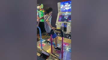 [DDR A20 Plus] harujun - MAX 360 CDP-19 942,760