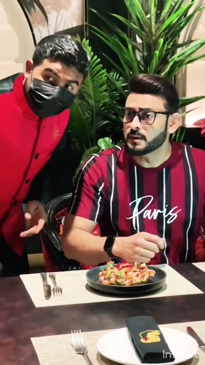 Aysa b hota he kabhi kabhi 🤣🤣 #mn111 #funny @sadiqahmedvines @itsromankhan6041