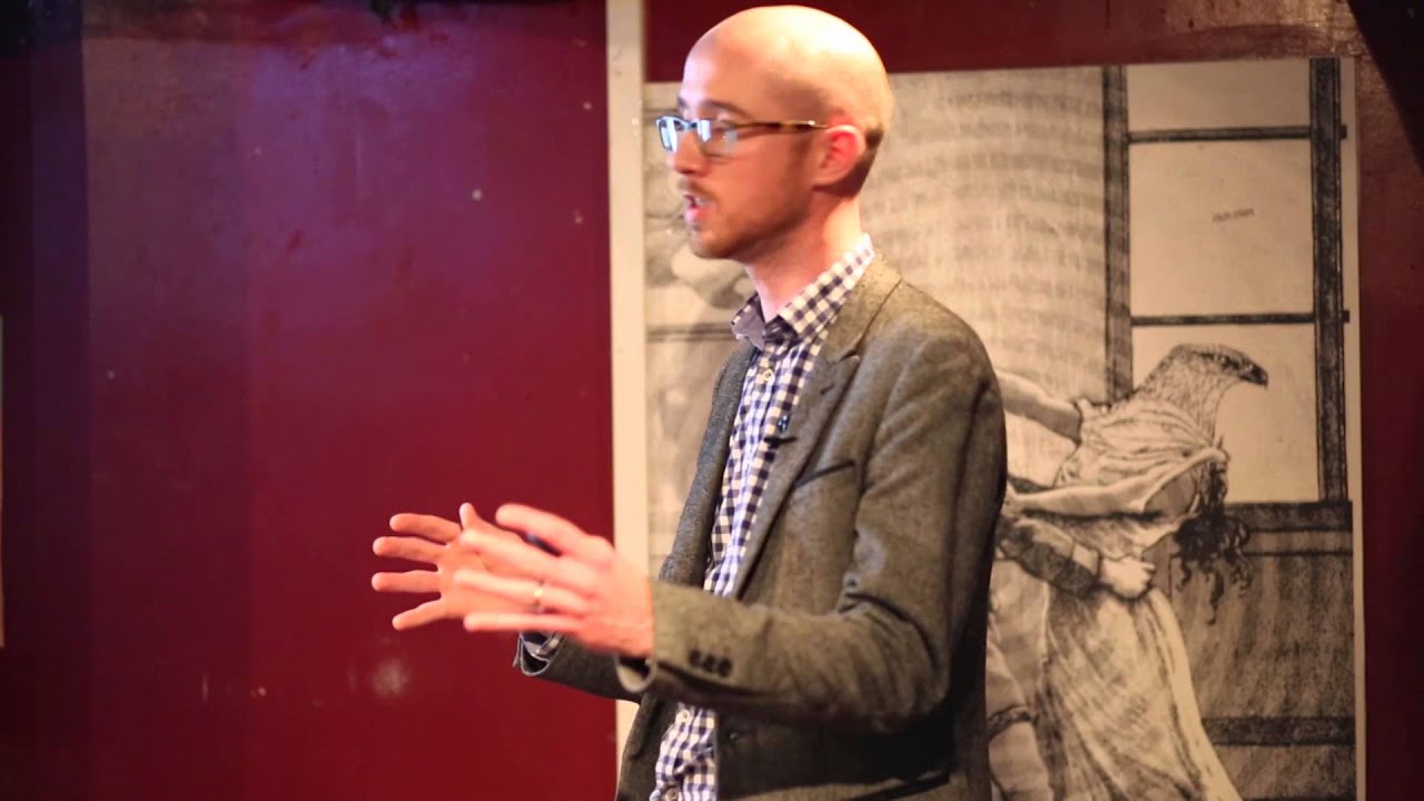 Third Sector Lab - Content creation in for charities - YouTube