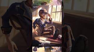 Dazzling Hunters and Checking Boxes, Thief is one Smooth Survivor