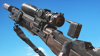 Call of Duty Infinite Warfare - All Weapons Showcase | 2024