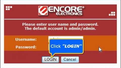 Procedure on how to configure ENHWI 3GN3 in Windows 7 using DHCP Connection