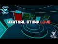Gorilla Tag Live - New Virtual Stump Maps!