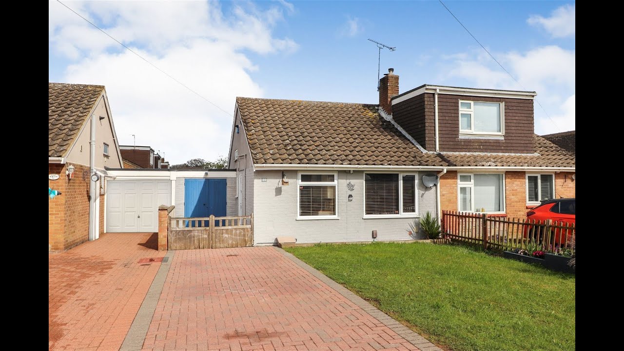 Meadow Way, Hellesdon YouTube