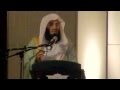 The story of abu ubaidah  mufti ismail menk  ramadan 2014