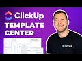 How to use clickup templates to 10x productivity