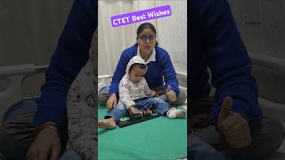 CTET DEC 2024 Exam | #ctet2024 #ctet #cdp #targetwithankit #gargimam