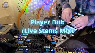 François K - Player Dub (Live Stems Mix)