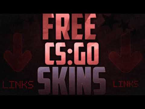 FREE CSGO SKINS. NO DEPOSIT TO WITHDRAW!