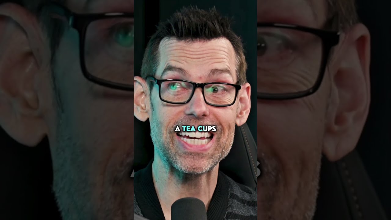 Proof Souls Don T Exist Tom Bilyeu