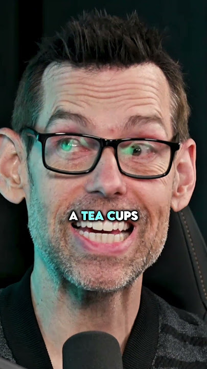 Proof Souls Don't Exist? | Tom Bilyeu