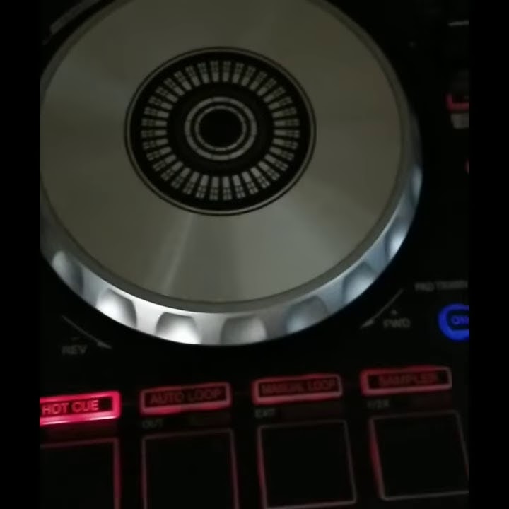 Dj.setory wa Berlayar tak bertepi.