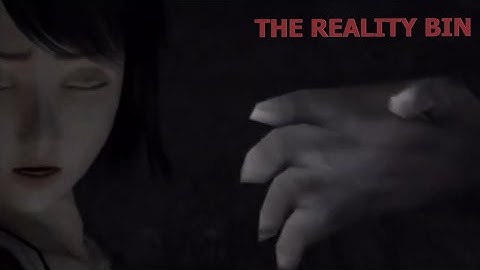 Fatal Frame II: Crimson Butterfly (Part 6)