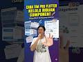 Cara Tim Pro Flutter Kelola Ribuan Component 🚀 #flutterdev #flutterindonesia #codinglife