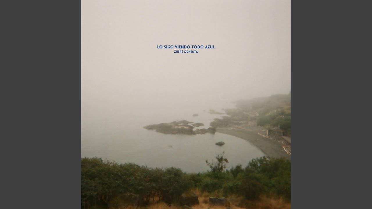 lo sigo viendo todo azul