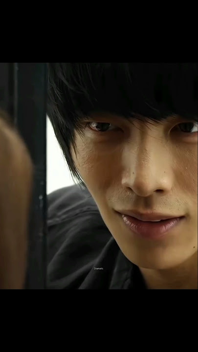 'If you close the door you'll die' but she closed it.💀#kmovie #monster #leeminki #kimgoeun