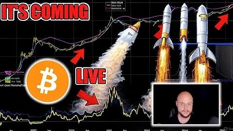 🔴 BITCOIN BEAR MARKET CRASH STARTING!? DOGECOIN CRASH TO 5 CENTS IN 2026!? LUNC, DOGE Crypto Live!
