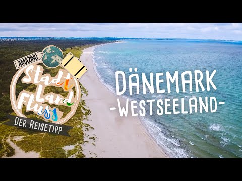 Dänemarks schönste Natur