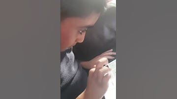 8 year old maths whizz!