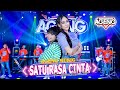 SATU RASA CINTA - Fira Azahra & Dede April ft Ageng Music (Official Live Music)