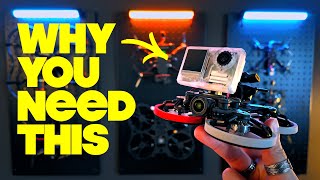 CINEWHOOPS: WHY EVERY FPV PILOT NEEDS ONE