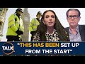 "We Became Quite FEARFUL..." | Grooming Gang Survivor SPEAKS OUT About Inquiry Amid 'Cover Up' Claim