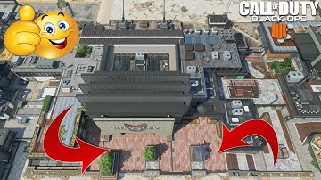 GET MORE KILLS on CoD BO4! | HOW TO PLAY ARSENAL MAP on BO4