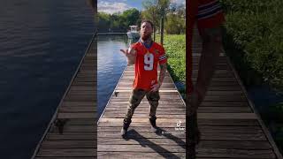 “Bobby Boucher” 10 Year Anniversary 🏆🪬❤️