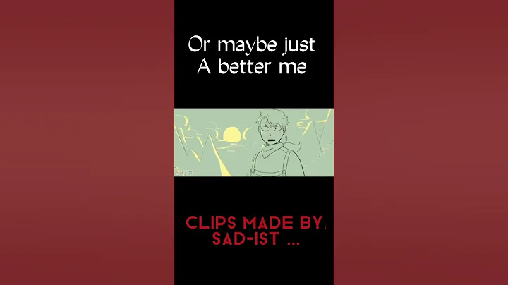 Dream SMP edit animatic.. #dreamsmp #lyrics. Song: the smallest violinist