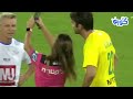 تصرفات غير متوقعة في الملاعب 2025