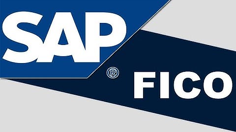 Part 24 - SAP FICO Consultant Certification | Full Course | S4Hana