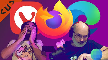 Is it Epiphany or Gnome Web?