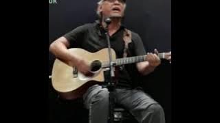 Iwan Fals live Air Mata Api