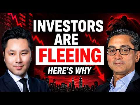 Why Are Stocks Tanking? Fund Manager Explains Tech Rotation | Sam Rahman