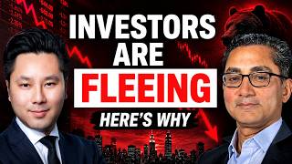 Why Are Stocks Tanking? Fund Manager Explains Tech Rotation | Sam Rahman