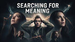 The Hidden Reason Humans Can’t Stop Searching for Meaning