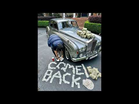 [FREE] Detroit Type Beat x YN Jay Type Beat - "Come Back"