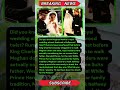 The Royal Wedding Secret Meghan Markle Kept Hidden! 😲 #shorts #royalfamily
