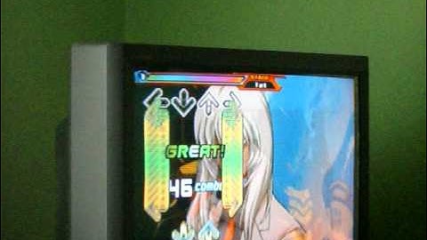 DDR - DoLL Level Expert