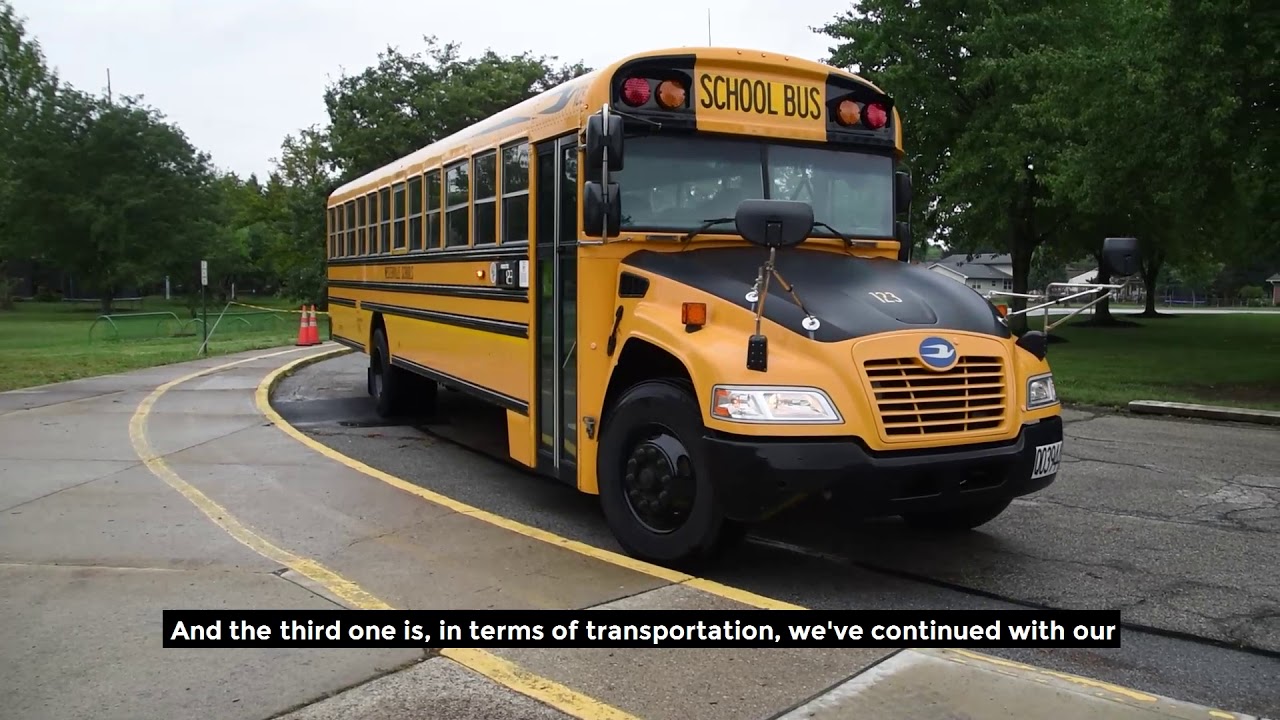 Behind Westerville City Schools' Together Again Plan YouTube