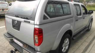 2014 NISSAN NAVARA 2.5DCI D/C 4X2 LE Auto For Sale On Auto Trader South Africa screenshot 1