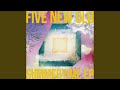 Summertime (Tie-Dye Chill Mix)