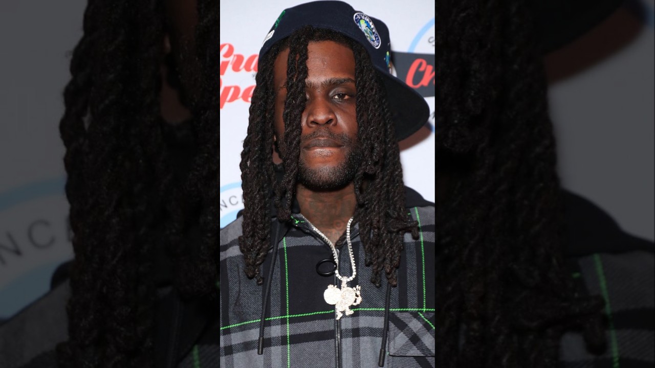 (FREE) Chief keef type beat x Hard trap type beat - ''EVIL''