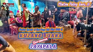 Mletre Paling Serukujang Buana Special Performance Di Hari Raya Idul Fitri Jayapala Bekasi
